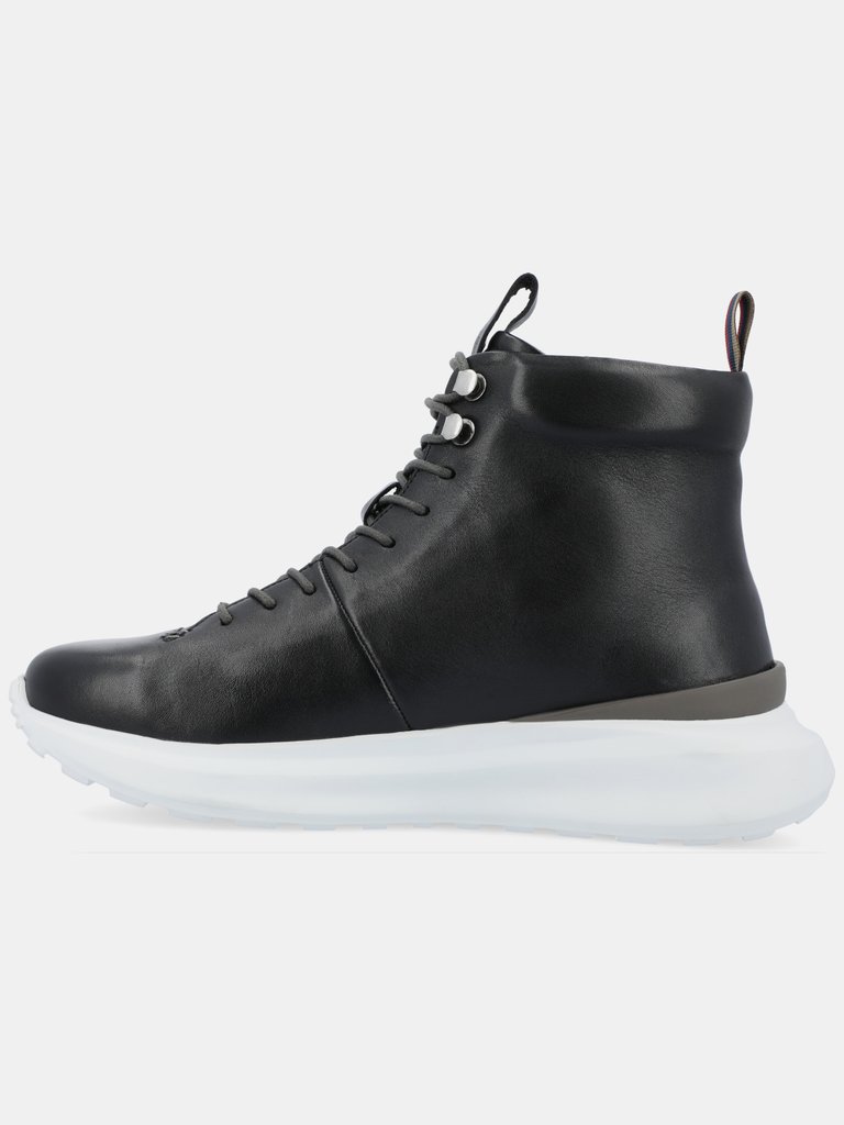 Jonah Hybrid Sneaker Boot