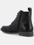 Kairo Cap Toe Ankle Boot