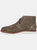 Keegan Wide Width Plain Toe Chukka Boot