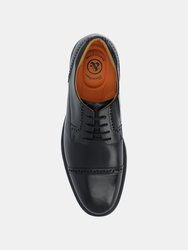 Kendrick Cap Toe Derby Shoes