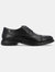 Kendrick Cap Toe Derby Shoes