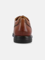 Kendrick Cap Toe Derby Shoes