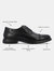 Kendrick Wide Width Cap Toe Derby Shoes