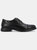 Kendrick Wide Width Cap Toe Derby Shoes