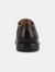 Kendrick Wide Width Cap Toe Derby Shoes