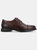 Kendrick Wide Width Cap Toe Derby Shoes