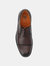 Kendrick Wide Width Cap Toe Derby Shoes