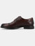 Kendrick Wide Width Cap Toe Derby Shoes