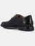 Kendrick Wide Width Cap Toe Derby Shoes