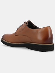 Latimer Plain Toe Derby Shoes