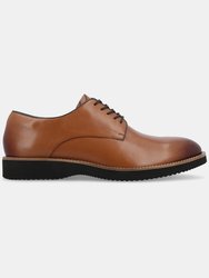 Latimer Plain Toe Derby Shoes