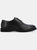 Latimer Plain Toe Derby Shoes