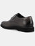 Latimer Plain Toe Derby Shoes