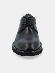 Latimer Plain Toe Derby Shoes