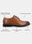 Latimer Plain Toe Derby Shoes