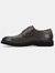 Latimer Plain Toe Derby Shoes