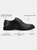 Latimer Plain Toe Derby Shoes