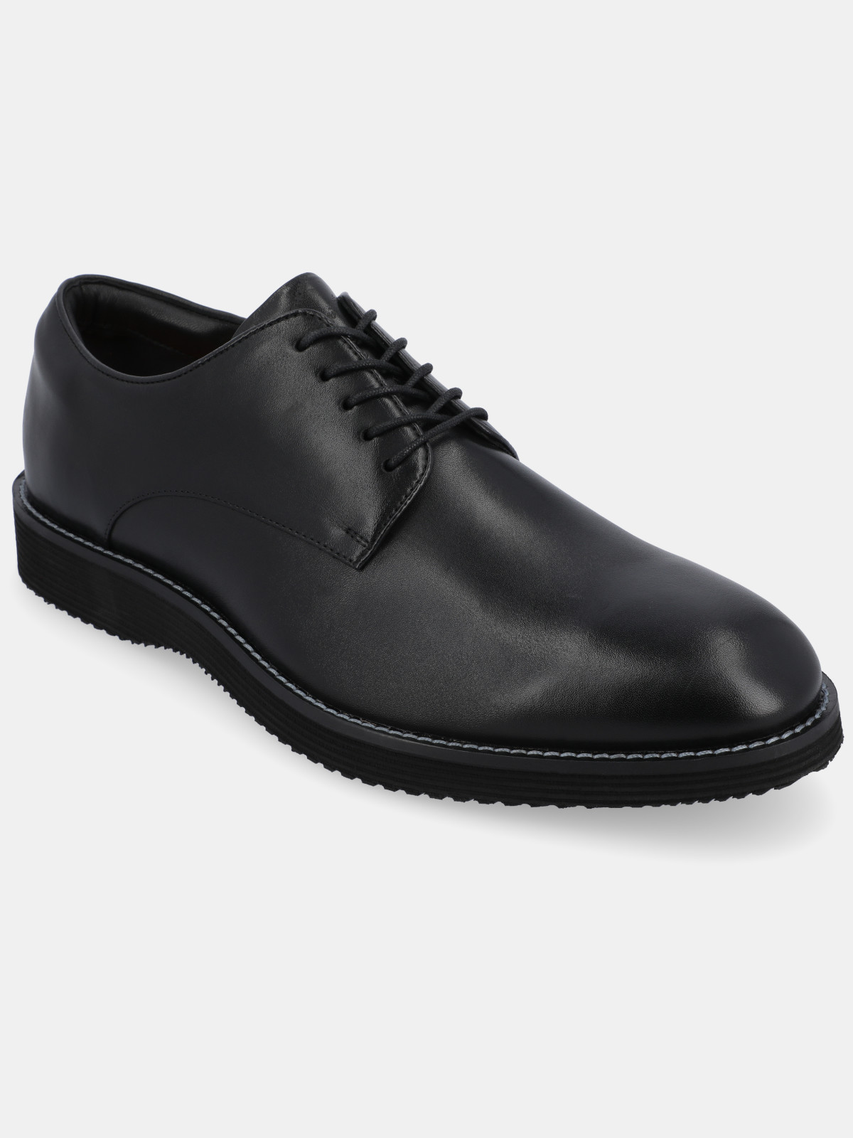 Thomas and Vine Latimer Plain Toe Derby Shoes