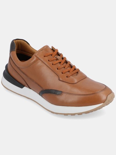 Thomas and Vine Lowe Casual Leather Sneaker product