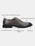 Morey Perforated Oxford Shoe