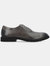 Morey Perforated Oxford Shoe