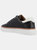 Nathan Casual Leather Sneaker