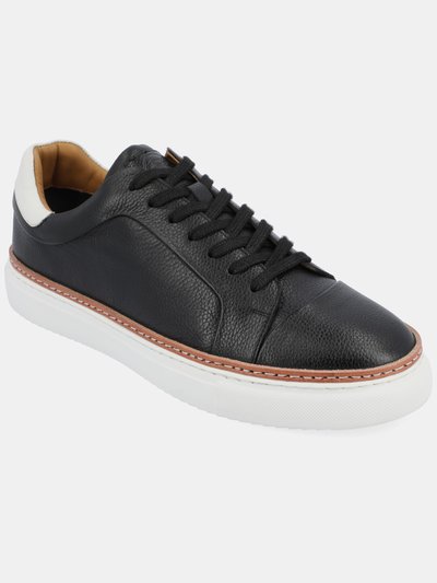 Thomas and Vine Nathan Casual Leather Sneaker product