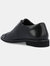 Odin Plain Toe Oxford Shoe