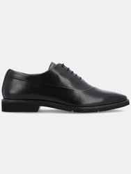 Odin Plain Toe Oxford Shoe