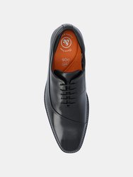 Odin Plain Toe Oxford Shoe