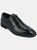 Odin Plain Toe Oxford Shoe