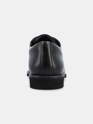 Odin Plain Toe Oxford Shoe