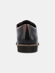 Odin Plain Toe Oxford Shoe