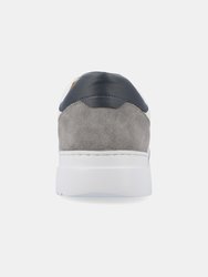 Roderick Casual Leather Sneaker