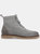 Samwell Plain Toe Ankle Boot