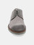 Seneca Plain Toe Derby Shoes