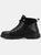 Sherman Water Resistant Plain Toe Ankle Boot