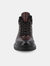 Sherman Water Resistant Plain Toe Ankle Boot