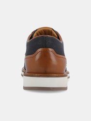 Taggert Plain Toe Derby Shoes