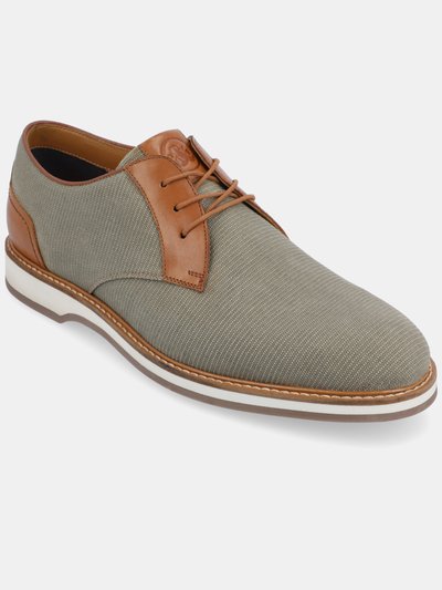 Thomas and Vine Taggert Plain Toe Derby Shoes product