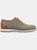 Taggert Plain Toe Derby Shoes