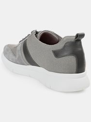 Thomas & Vine Adler Mixed Media Sneaker