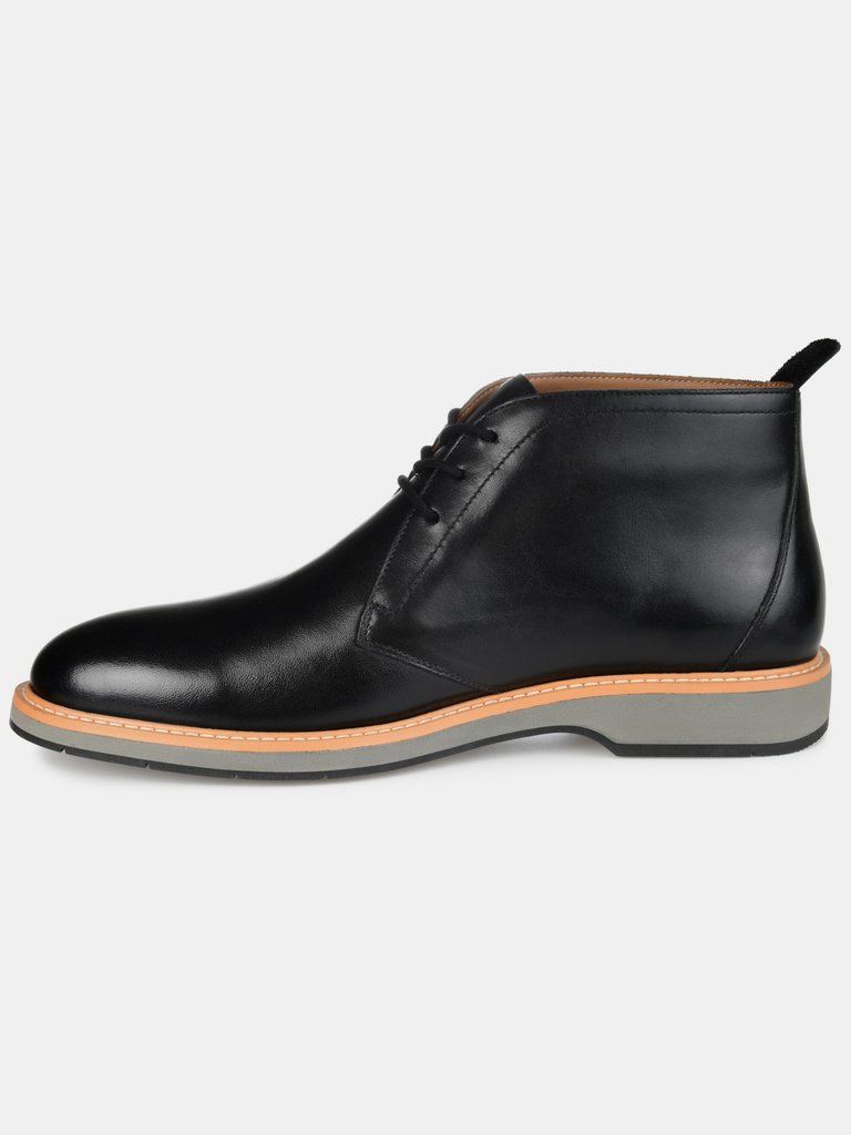 Thomas & Vine Booker Plain Toe Chukka Boot