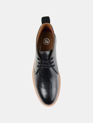 Thomas & Vine Booker Plain Toe Chukka Boot