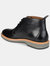 Thomas & Vine Booker Plain Toe Chukka Boot