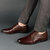 Thomas & Vine Calvin Double Monk Strap Dress Shoe