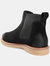 Thomas & Vine Cedric Plain Toe Chelsea Boot