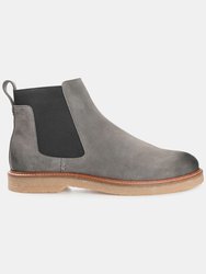 Thomas & Vine Cedric Plain Toe Chelsea Boot