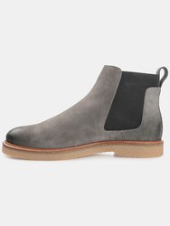 Thomas & Vine Cedric Plain Toe Chelsea Boot