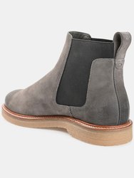 Thomas & Vine Cedric Plain Toe Chelsea Boot